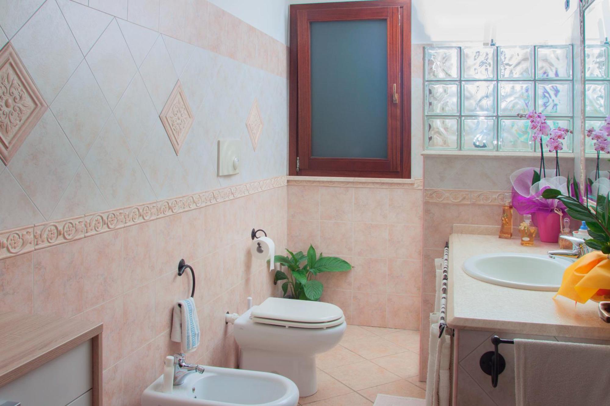 Il Vecchioliveto Di Ornella Bed and Breakfast Marrùbiu Δωμάτιο φωτογραφία