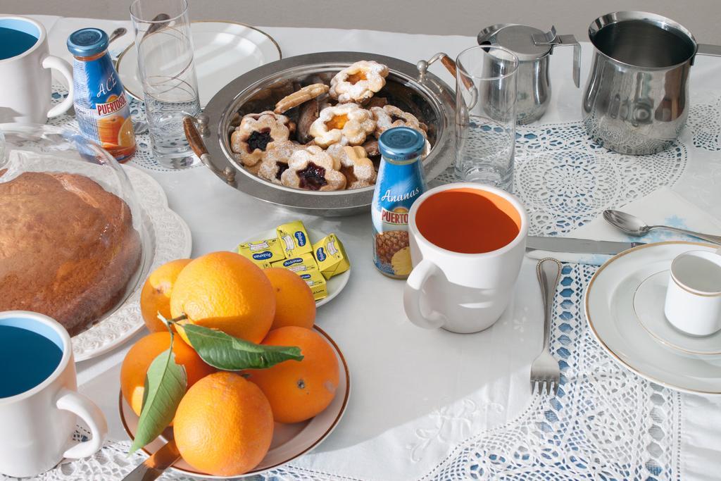 Il Vecchioliveto Di Ornella Bed and Breakfast Marrùbiu Δωμάτιο φωτογραφία
