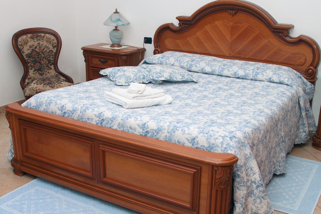 Il Vecchioliveto Di Ornella Bed and Breakfast Marrùbiu Εξωτερικό φωτογραφία