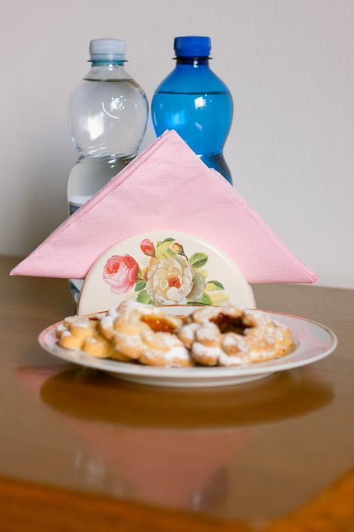 Il Vecchioliveto Di Ornella Bed and Breakfast Marrùbiu Δωμάτιο φωτογραφία