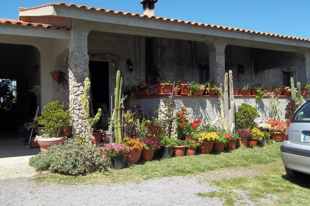 Il Vecchioliveto Di Ornella Bed and Breakfast Marrùbiu Εξωτερικό φωτογραφία